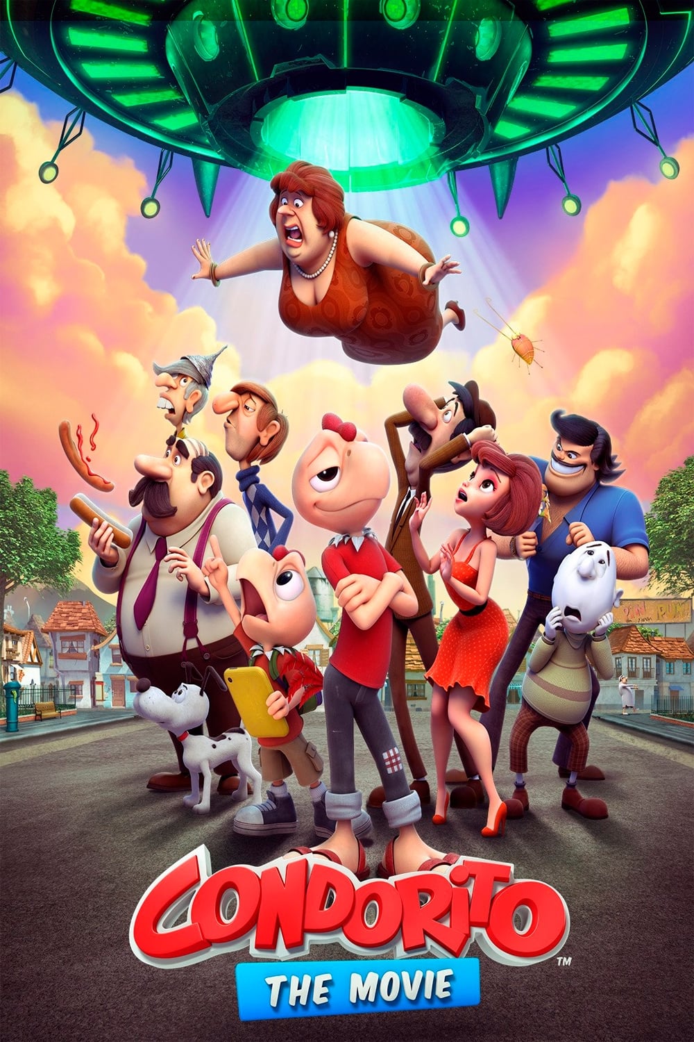 movie