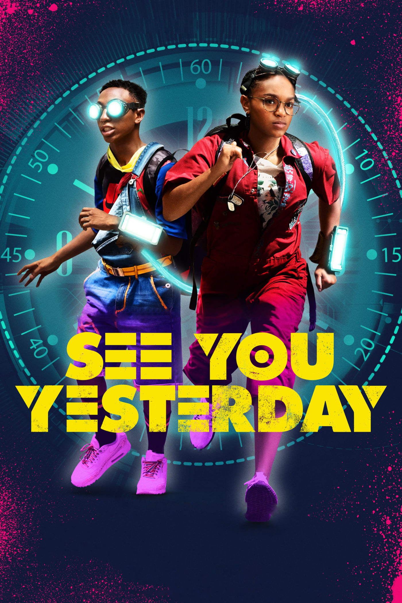 movie