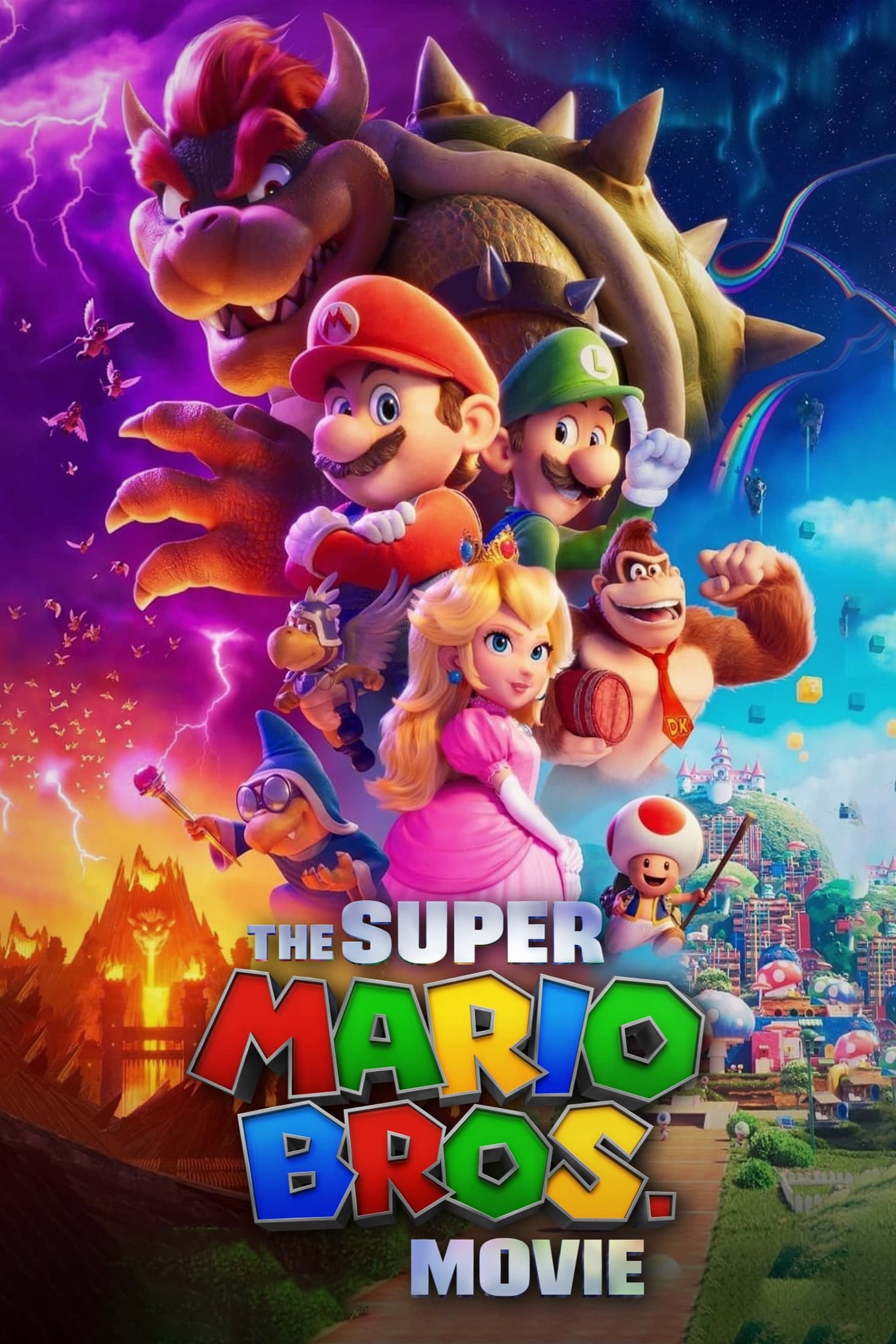 movie